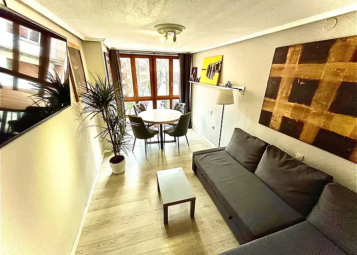 Paraguas Guesthouse
