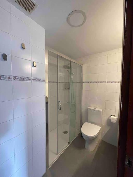 Apartamento Paraguas Oviedo