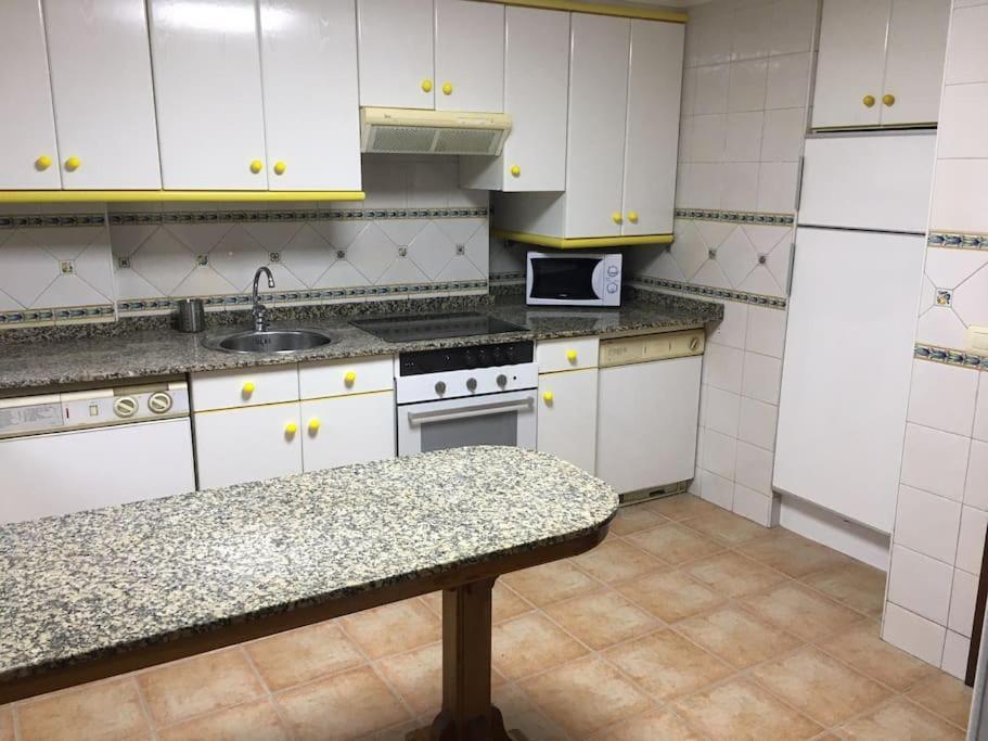 Paraguas Apartamento