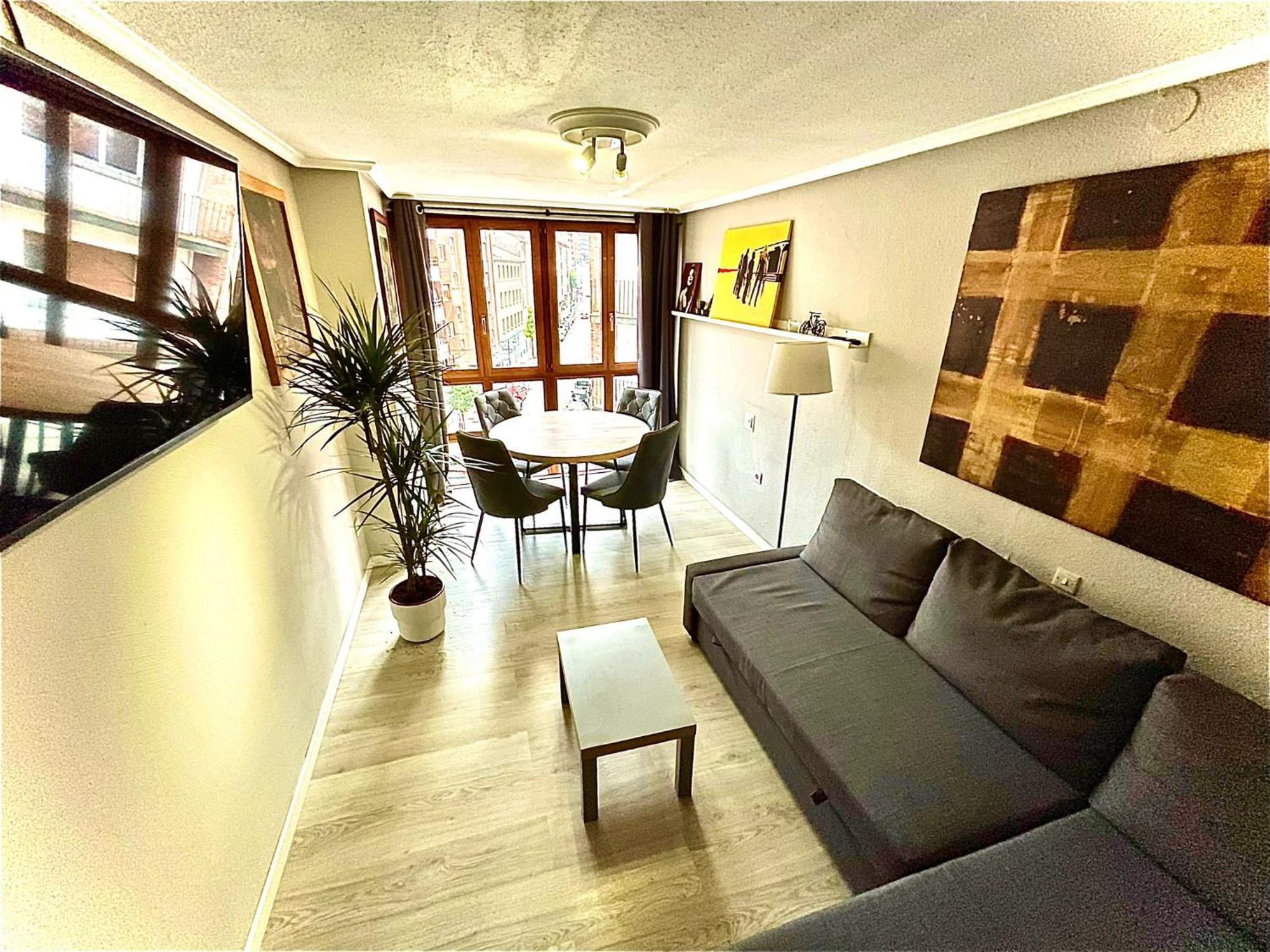 Apartamento Paraguas