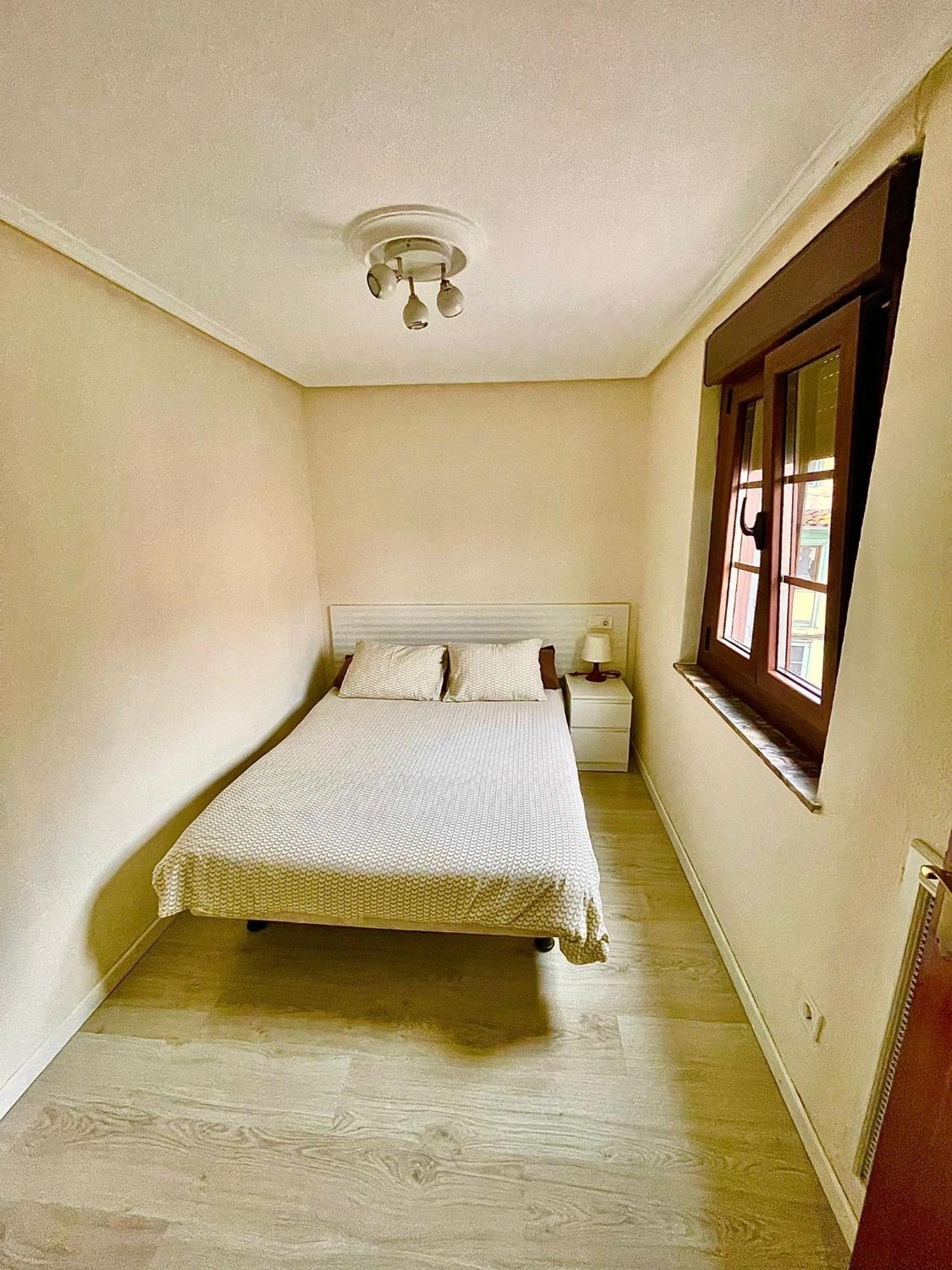 Apartamento Paraguas *